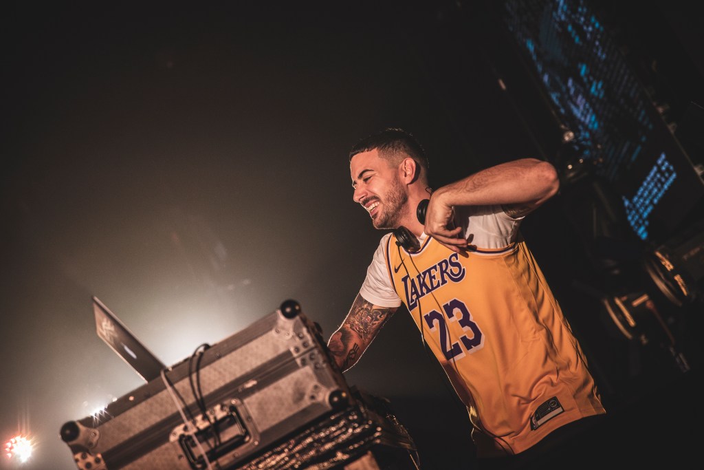DJ VERSE