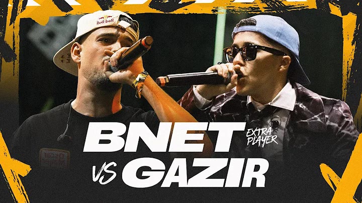 GAZIR vs BNET | #FMSCOLOMBIA 2025/26 | Day 5 - Season 4 The Urban Roosters