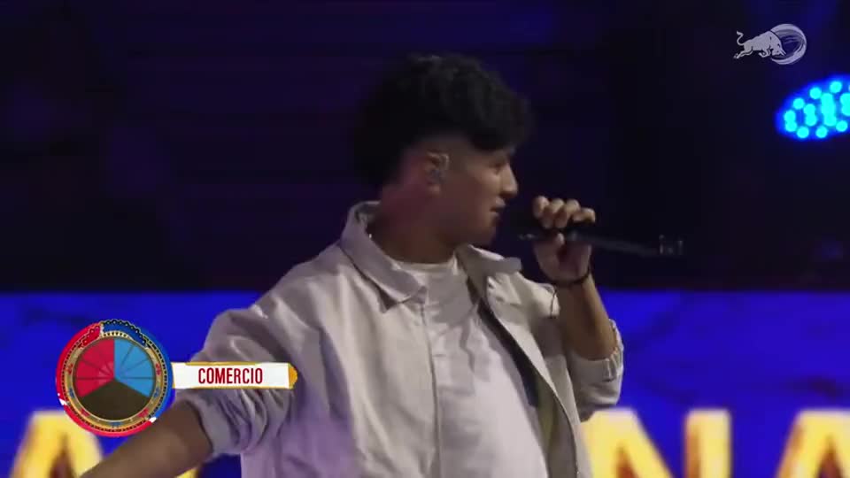 Escena de freestyle · EL SINDICATO DEL FREE